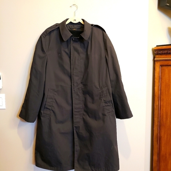 Quarterdeck Collection Jackets & Coats Vtg Quarterdeck Collection